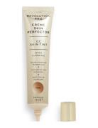 Revolution Pro Cc Perfecting Skin Tint Tan 26Ml Foundation Makeup Revolution PRO