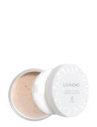 Translucent Pudder Makeup LUMENE