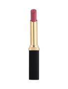 L'oréal Paris Color Riche Intense Volume Matte Lipstick 482 Le Mauve Indomptable Læbestift Makeup Pink L'Oréal Paris