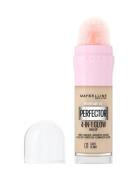 Maybelline New York Instant Perfector Multi-Use Glow Liquid Makeup 01 Light 20Ml Concealer Makeup Maybelline