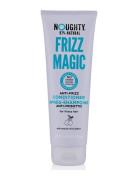 Frizz Magic Conditi R Conditi R Balsam Nude Noughty
