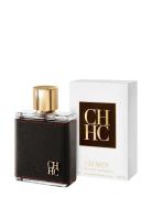 Carolina Herrera Ch Men Eau De Toilette 100 Ml Parfume Eau De Parfum Nude Carolina Herrera