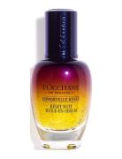 Immortelle Overnight Reset Oil-In-Serum 30Ml Serum Ansigtspleje Nude L'Occitane