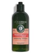 Aroma Intensive Repair Shampoo 300Ml Shampoo Nude L'Occitane