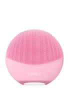 Luna™ 4 Mini Pearl Pink Cleanser Hudpleje Pink Foreo