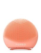 Luna™ 4 Go Cleanser Hudpleje Coral Foreo