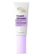 Sweet Dreams Night Moisturiser Beauty Women Skin Care Face Moisturizers Night Cream Nude Bondi Sands