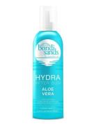 Hydra After Sun Aloe Vera Foam After Sun Care Nude Bondi Sands