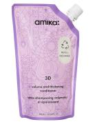 3D Volume & Thickening Conditi R Conditi R Balsam Nude AMIKA