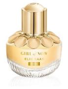 Elie Saab Girl Of Now Shine Edp 50Ml Parfume Eau De Parfum Nude Elie Saab