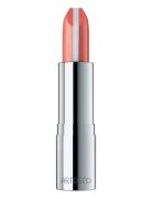 Hydra Care Lipstick 30 Apricot Oasis Læbestift Makeup Coral Artdeco
