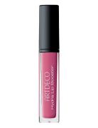 Hydra Lip Booster 55 Translucent Hot Pink Læbestift Makeup Pink Artdeco