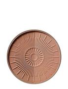 Bronzing Powder Compact Refill 30 Terracotta 10 G Bronzer Solpudder Brown Artdeco