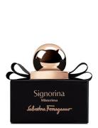 Signorina Misteriosa Edp 50Ml Parfume Eau De Parfum Nude Salvatore Ferragamo