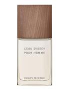Issey Miyake L'eau D'issey Vetiver Edt Parfume Eau De Parfum Nude Issey Miyake