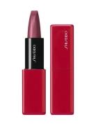 Shiseido Technosatin Gel Lipstick Læbestift Makeup Pink Shiseido