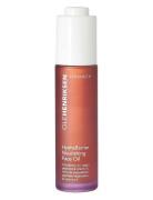 Ole Henriksen Strength Facial Oil 30 Ml Ansigts- & Hårolie Ole Henriksen