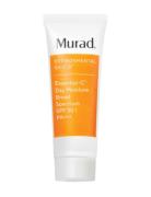 Trvl Essential-C Day Moisture Spf 30 | Pa+++ Fugtighedscreme Dagcreme Nude Murad