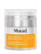 Essential-C Firming Radiance Day Cream Fugtighedscreme Dagcreme Nude Murad