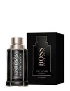 Hugo Boss The Scent Magnetic Eau De Parfum 30 Ml Parfume Eau De Parfum Nude Hugo Boss Fragrance