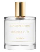 Zarkoperfume Molécule C-19 The Beach Edp 100 Ml Parfume Eau De Parfum Nude Zarkoperfume