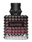 Valentino Born In Roma Donna Intense Eau De Parfum 30Ml Parfume Eau De Parfum Nude Valentino Fragrance