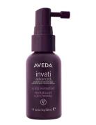 Invati Advanced Scalp Revitalizer Travel Hårpleje Nude Aveda