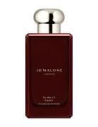 Scarlet Poppy Cologne Intense Pre-Pack Parfume Eau De Parfum Nude Jo Mal London