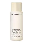 Hyper Real Fresh Canvas Cleansing Oil Cleanser Hudpleje Nude MAC