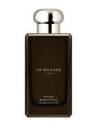 Cypress & Grapevine Cologne Intense Pre-Pack Parfume Eau De Parfum Nude Jo Mal London