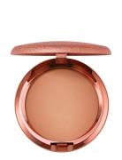 Skinfinish Sunstruck Matte Bronzer - Matte Light Golden Bronzer Solpudder MAC