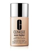 Even Better Makeup Spf 15 Foundation Makeup Clinique