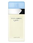 Dolce & Gabbana Light Blue Edt 50 Ml Parfume Eau De Toilette Nude Dolce&Gabbana