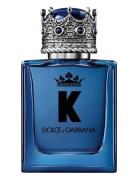 Dolce & Gabbana K By Dolce & Gabbana Edp 50 Ml Parfume Eau De Parfum Nude Dolce&Gabbana