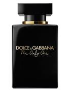 Dolce & Gabbana The Only Intense Edp 30 Ml Parfume Eau De Parfum Nude Dolce&Gabbana