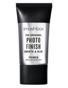 Mini Photo Finish Original Smooth & Blur Foundation Primer Makeupprimer Makeup Nude Smashbox