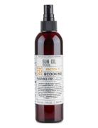 Sun Oil Spf 30 Solcreme Krop Nude Ecooking