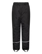 Nkncloud Pant05 Fo Outerwear Shell Clothing Shell Pants Black Name It