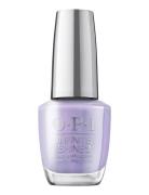 Infinite Shine Galleria Vittorio Violet 15 Ml Neglelak Makeup Purple OPI