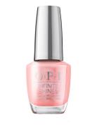 Infinite Shine Snowfalling For You 15 Ml Neglelak Makeup Pink OPI