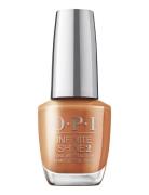 Infinite Shine Have Your Panett And Eat It Too 15 Ml Neglelak Makeup Orange OPI