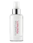 Sebastian Professional Penetraitt Overnight Serum 95 Ml Serum Ansigtspleje Nude Sebastian Professional