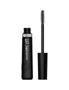 L'oréal Paris Telescopic Lift Mascara Black 9,9 Ml Mascara Makeup Black L'Oréal Paris