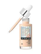 Maybelline New York Superstay 24H Skin Tint Foundation 06 Foundation Makeup Maybelline