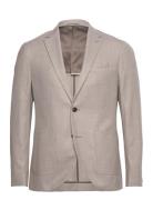 Mageorge Suits & Blazers Blazers Single Breasted Blazers Brown Matinique