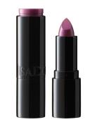 Isadora Perfect Moisture Lipstick 068 Crystal Rosemauve Læbestift Makeup Pink IsaDora