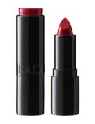 Isadora Perfect Moisture Lipstick 210 Ultimate Red Læbestift Makeup Red IsaDora