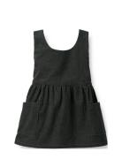 Dress Annie Dresses & Skirts Dresses Casual Dresses Sleeveless Casual Dresses Navy Wheat