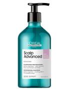 L'oréal Professionnel Scalp Advanced Anti-Discomfort Shampoo 500Ml Shampoo Nude L'Oréal Professionnel