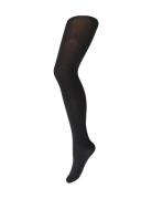 Pcanda Glitter Dot Tights D2D Lingerie Pantyhose & Leggings Black Pieces